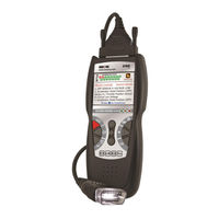 Innova 3160e Quick Reference Manual