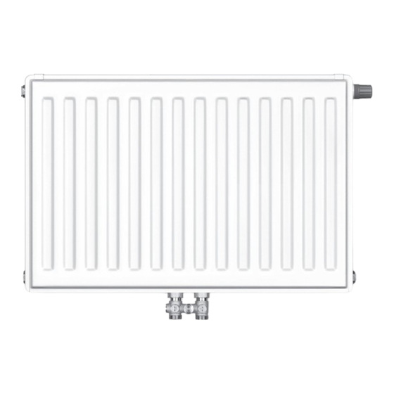 Vogel & Noot T6 Manual