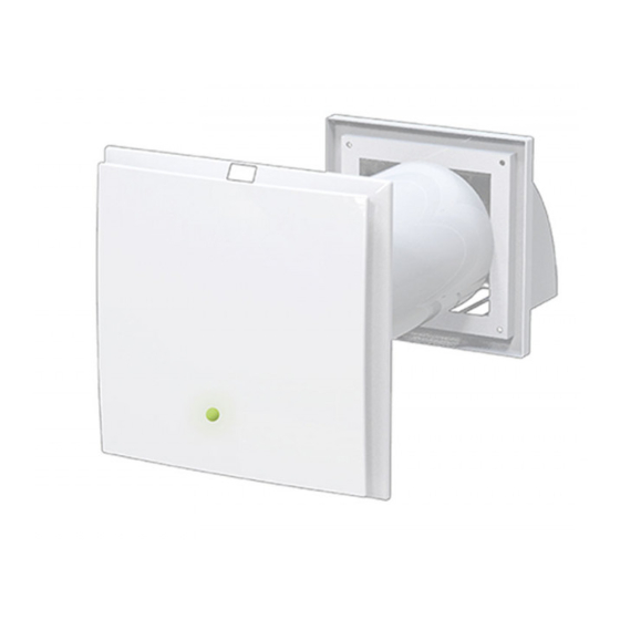 Tecnosystemi PICO HP2 Series User Manual