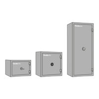 Chubbsafes Viper S2 LFS-30P User Manual