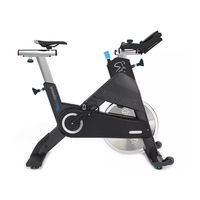 Precor Spinner Chrono Power Maintenance Manual