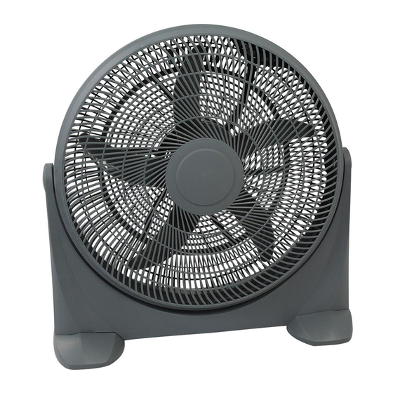 Pro-Elec PEL01927 Manual