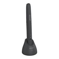 REVAMP Professional ST-2500 User Manual