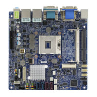 BCM MX67QM Manual