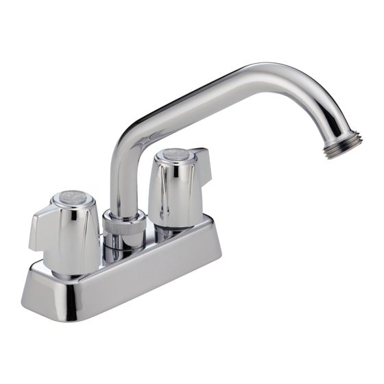 PEERLESS P299232 Manual