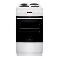 Elvita CGS3540V User Manual