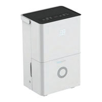SereneLife SLDEHU50 User Manual