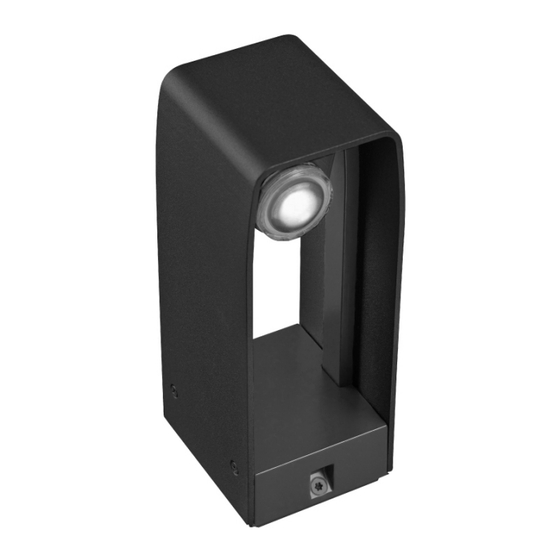 in-lite ACE DARK Manual