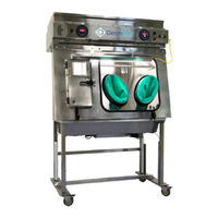 Germfree VersaFlow User Manual