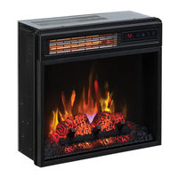 Twin Star Home Duraflame 26II332FGL Manual