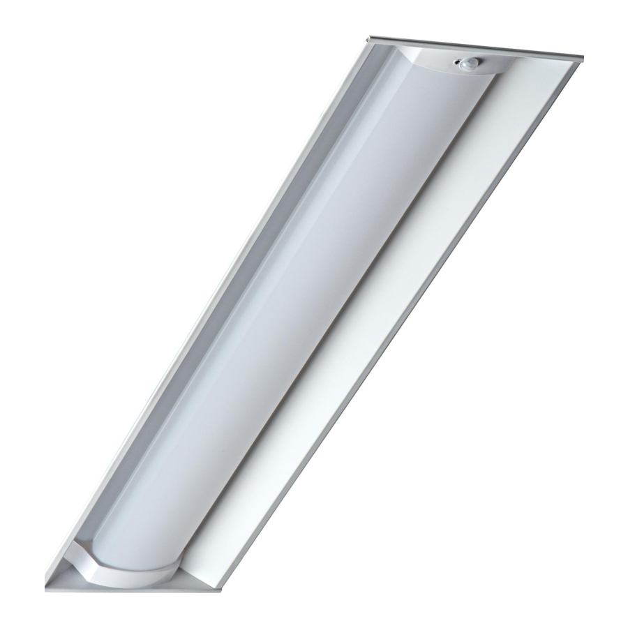 CREE LIGHTING ZR Series Installation Instructions Manual