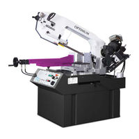 Optimum OPTI SD 500AV Operating Manual