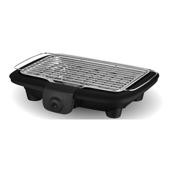 TEFAL BG132811 Manual