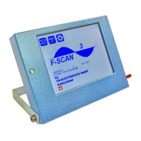 TB-Electronics F-SCAN3 NT Instruction Manual