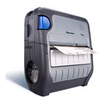 Intermec PB50 Installation Manual