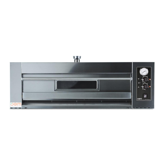 OEM DOMITOR PRO 430 Instructions For Use And Warnings