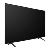 cecotec TV ALU10043 Instruction Manual