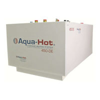 Aqua-Hot AHE-450-DE2 Service Manual