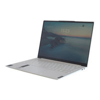 Lenovo 13IAP7 User Manual