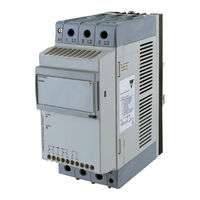 Carlo Gavazzi RSBD Troubleshooting Manual