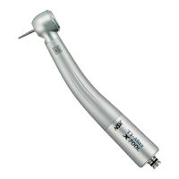 NSK Ti-Max X600SL Operation Manual