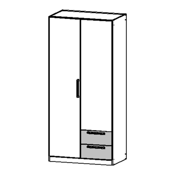 Rauch 11372.1420 Assembly Instructions Manual