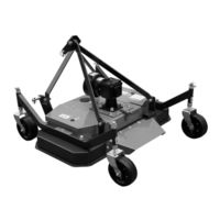 TMG TMG-TFN72 Product Manual