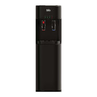 BRIO CLPOU320BUVF4P Setup Manual