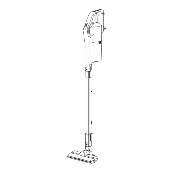 Iris Ohyama SCD-181P User Manual