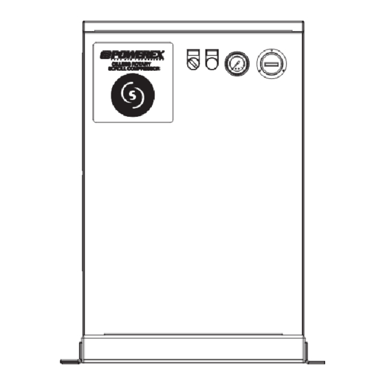 Powerex SES1308 Manual