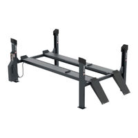 Ath-Heinl Four Lift 46AP User Manual