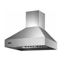 Viking VBCV56038 Installation Manual
