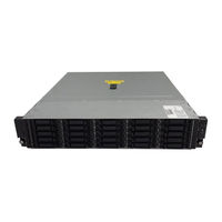 HP StorageWorksv 70 Modular Smart Array User Manual