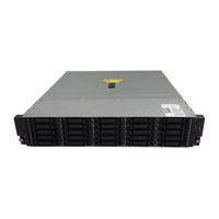 HP StorageWorks 70 - Modular Smart Array User Manual