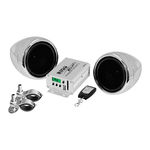 Boss Audio Systems MC500 User Manual