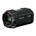 Panasonic HC-V770 Operating Instructions Manual