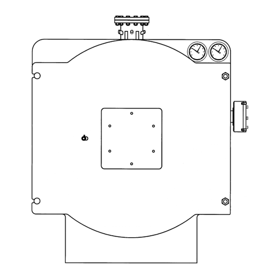Ormandy SCP PLUS 3000 Technical Manual