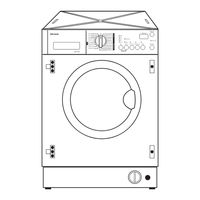 John Lewis JLBIWD 1403 Instruction Manual