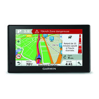 Garmin DriveSmart 70 Owner's Manual