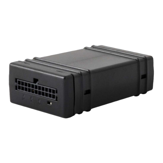 Novatel MT 4100 User Manual