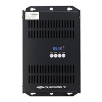 SHOWTEC 43121 User Manual