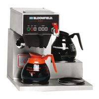 Bloomfield 1040 Owner's Manual