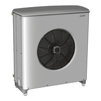 Nibe AMB 30 Installation And Maintenance Instructions Manual