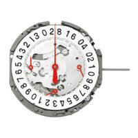 TMI Products VD31A127 Manual