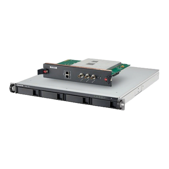 Christie IMB-S3 Instruction Sheet