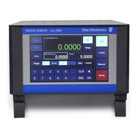 Time Electronics 8030B User Manual