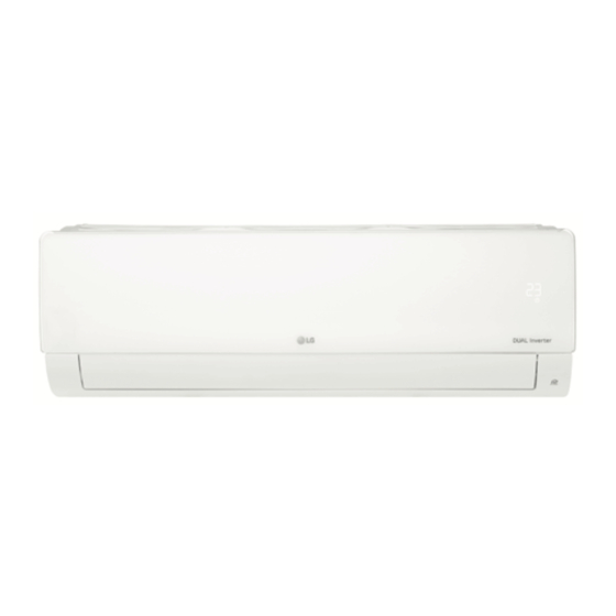LG LSN180HSV5 Installation Manual