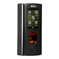 Matrix COSEC VEGA CAX Quick Installation Manual
