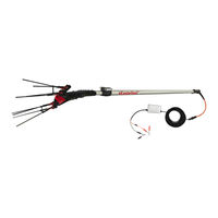 Castellari VERTIGO C 30V Use And Maintenance Manual