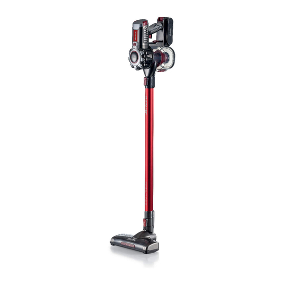ARIETE 2757 Manual